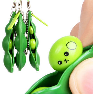 Pea Popper Fidget